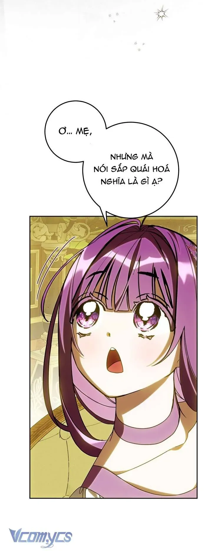 Người Vợ Hắc Ám Của Cậu Chồng Nhỏ - Chapter 21 - Page 12