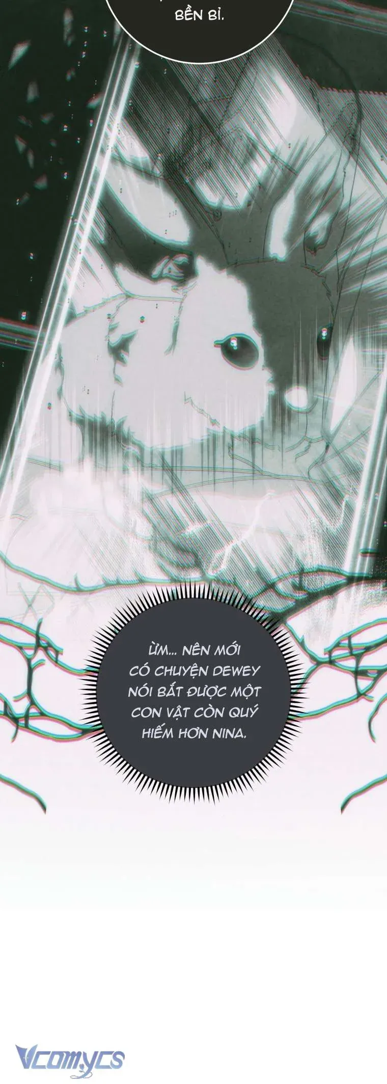 Người Vợ Hắc Ám Của Cậu Chồng Nhỏ - Chapter 21 - Page 15