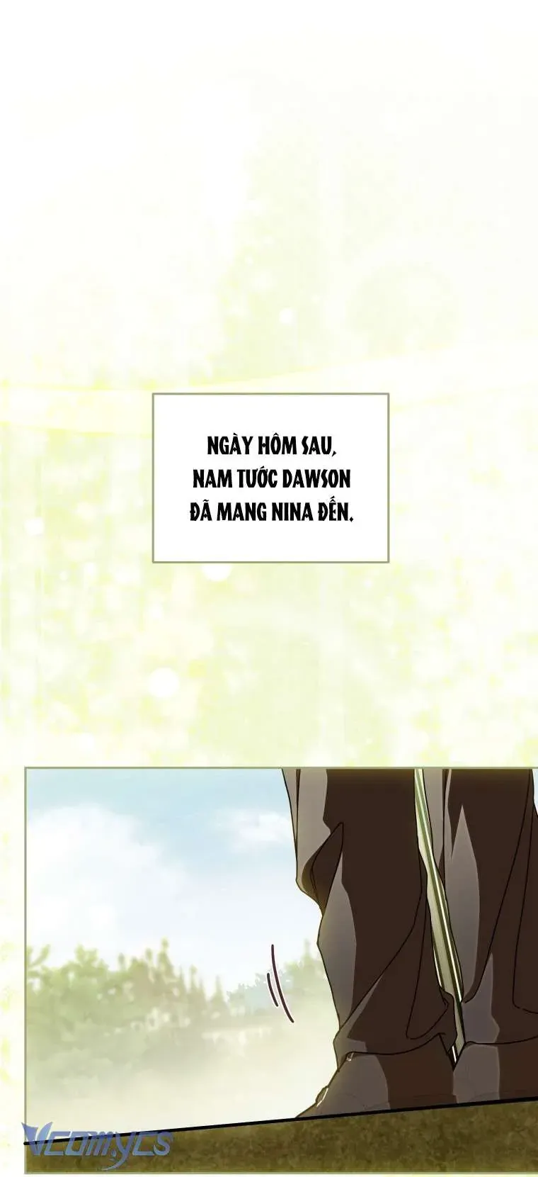 Người Vợ Hắc Ám Của Cậu Chồng Nhỏ - Chapter 21 - Page 16