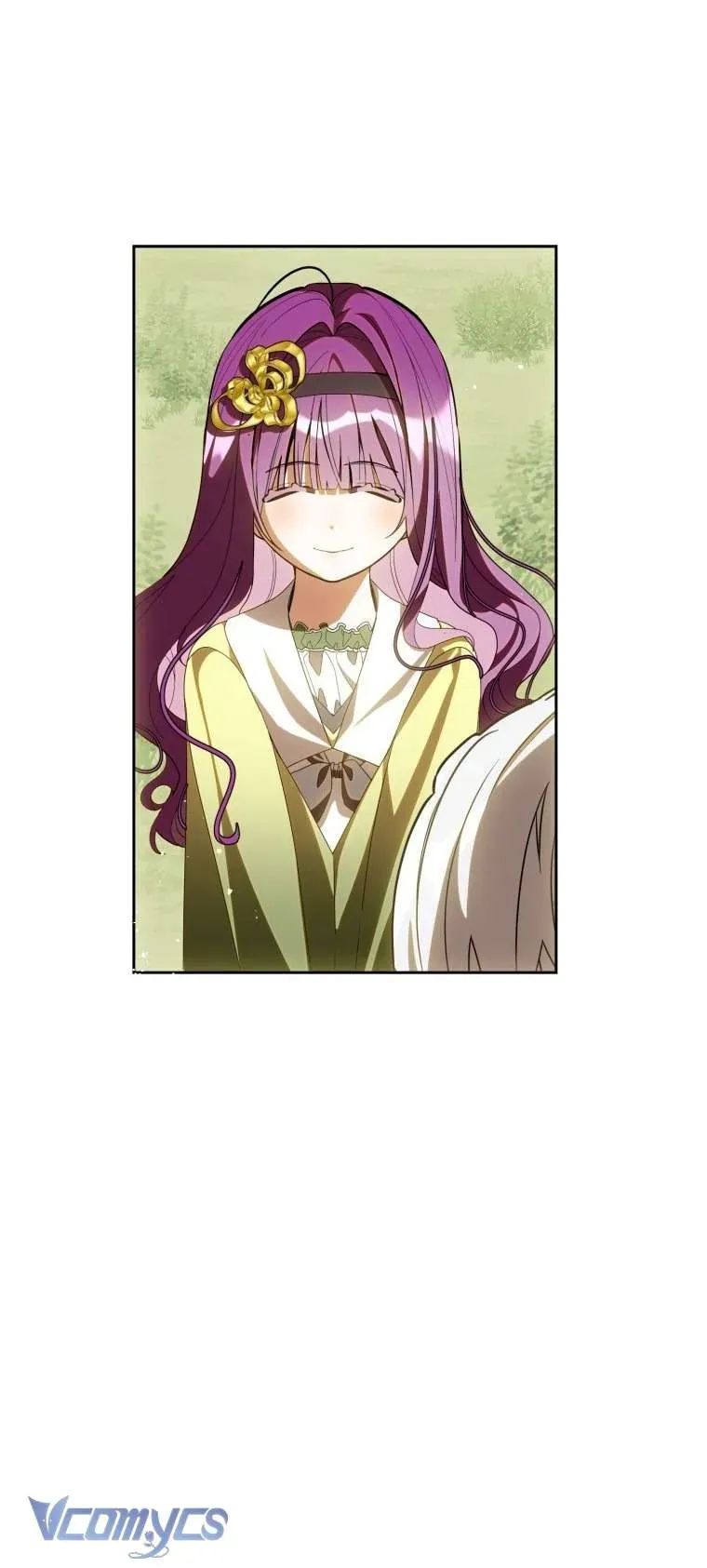 Người Vợ Hắc Ám Của Cậu Chồng Nhỏ - Chapter 21 - Page 18