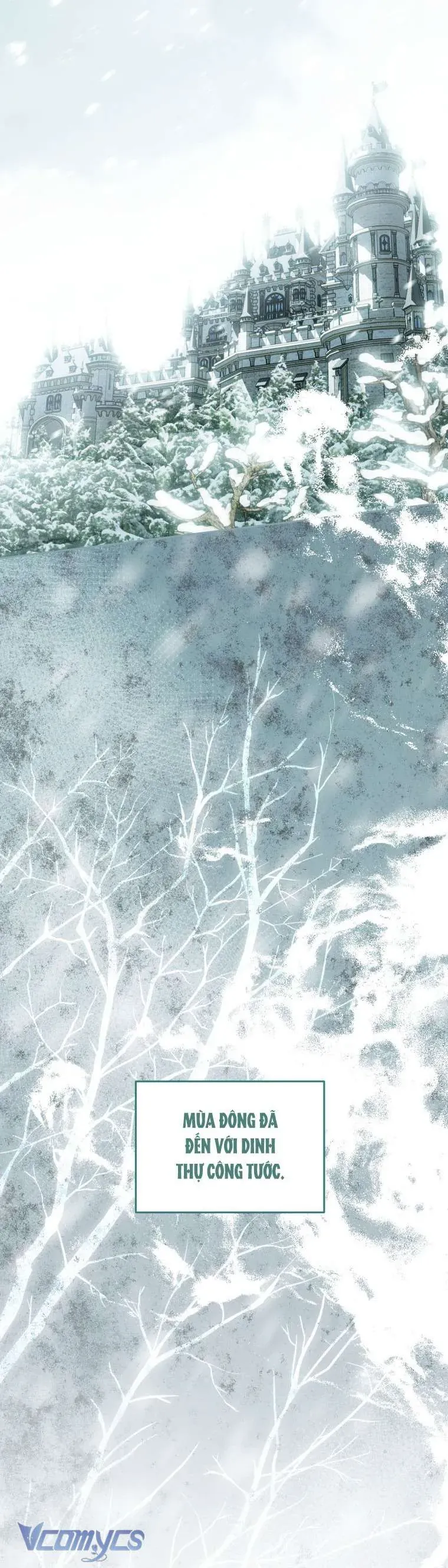 Người Vợ Hắc Ám Của Cậu Chồng Nhỏ - Chapter 21 - Page 20