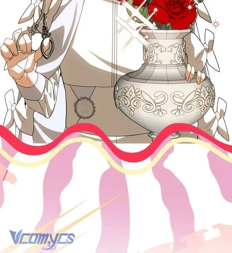 Người Vợ Hắc Ám Của Cậu Chồng Nhỏ - Chapter 21 - Page 23