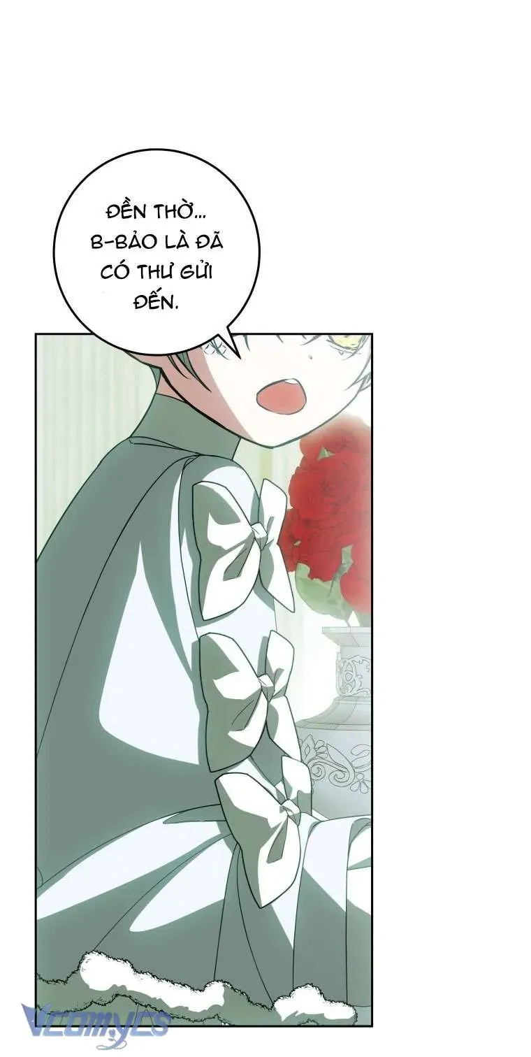 Người Vợ Hắc Ám Của Cậu Chồng Nhỏ - Chapter 21 - Page 29