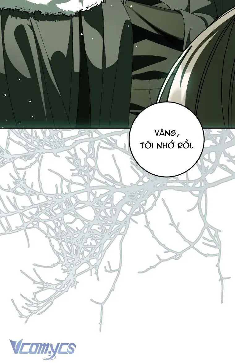 Người Vợ Hắc Ám Của Cậu Chồng Nhỏ - Chapter 21 - Page 33