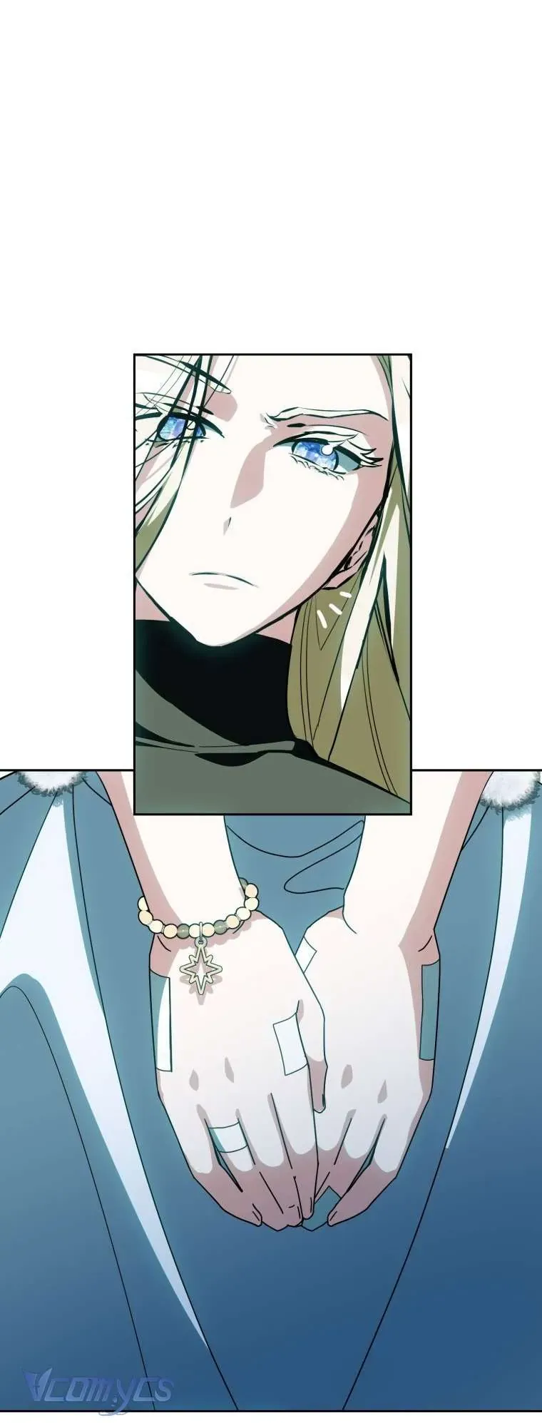 Người Vợ Hắc Ám Của Cậu Chồng Nhỏ - Chapter 21 - Page 37