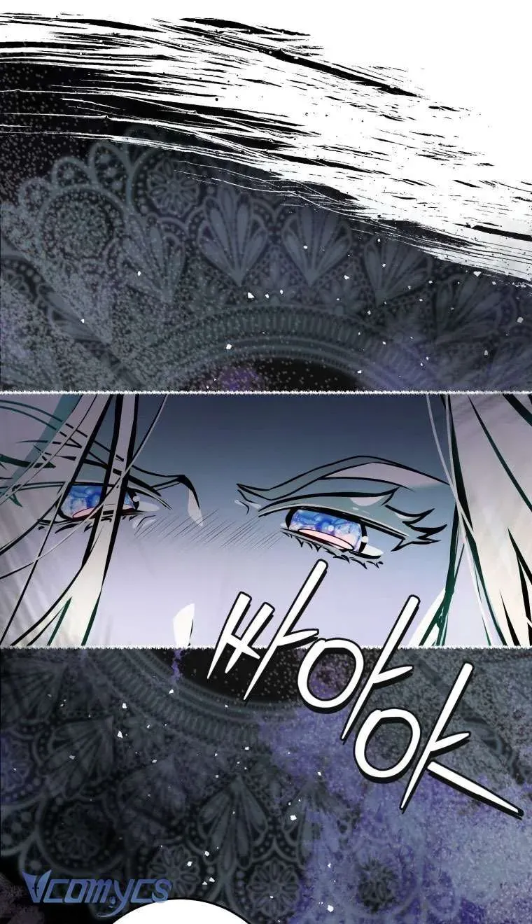 Người Vợ Hắc Ám Của Cậu Chồng Nhỏ - Chapter 21 - Page 38