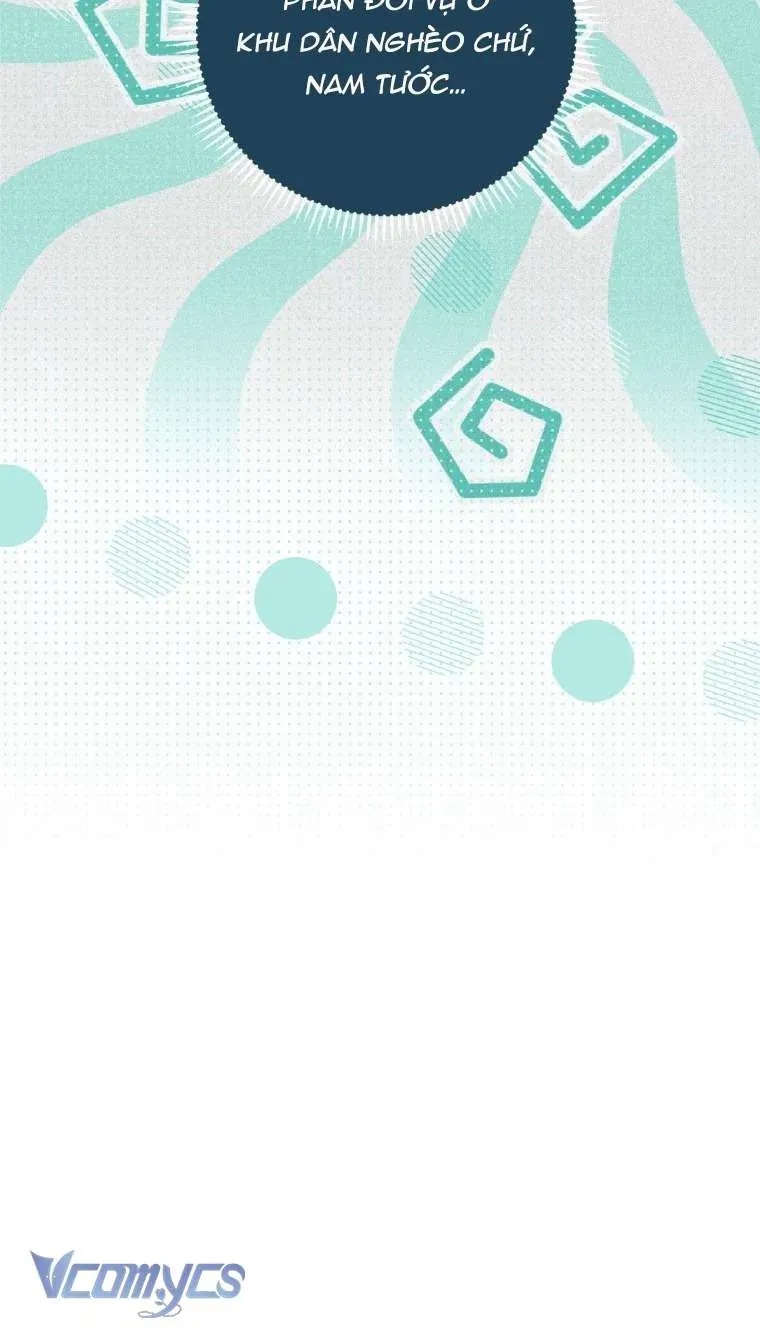 Người Vợ Hắc Ám Của Cậu Chồng Nhỏ - Chapter 21 - Page 4