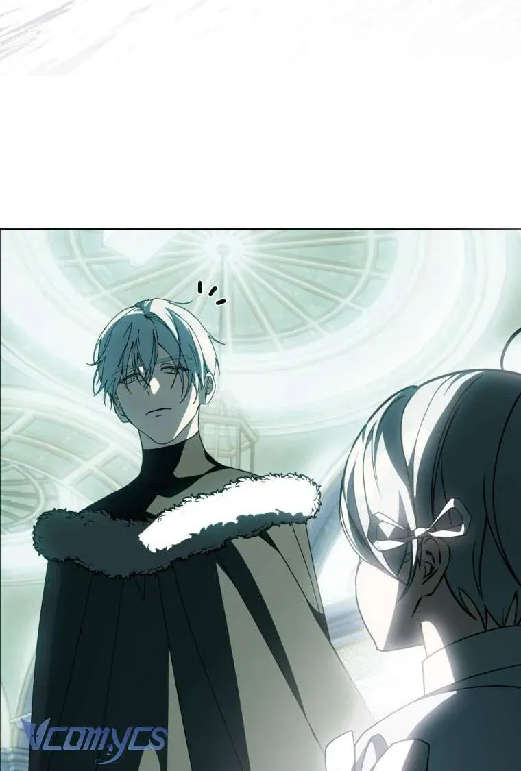 Người Vợ Hắc Ám Của Cậu Chồng Nhỏ - Chapter 21 - Page 40