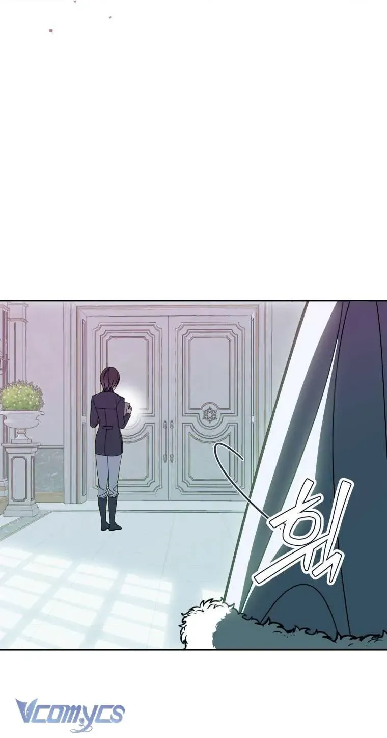 Người Vợ Hắc Ám Của Cậu Chồng Nhỏ - Chapter 21 - Page 45