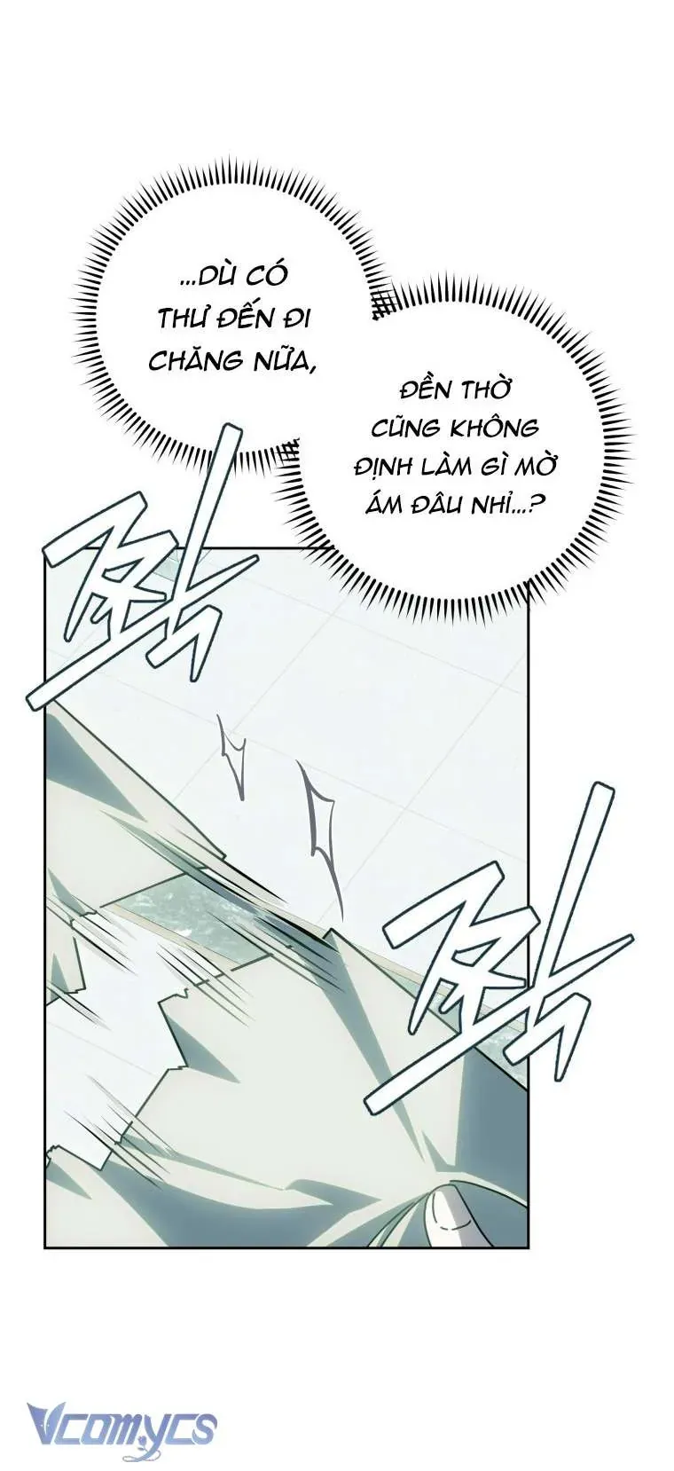 Người Vợ Hắc Ám Của Cậu Chồng Nhỏ - Chapter 21 - Page 46