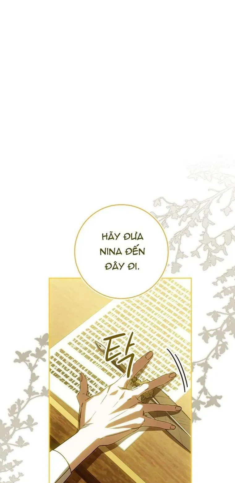 Người Vợ Hắc Ám Của Cậu Chồng Nhỏ - Chapter 21 - Page 5