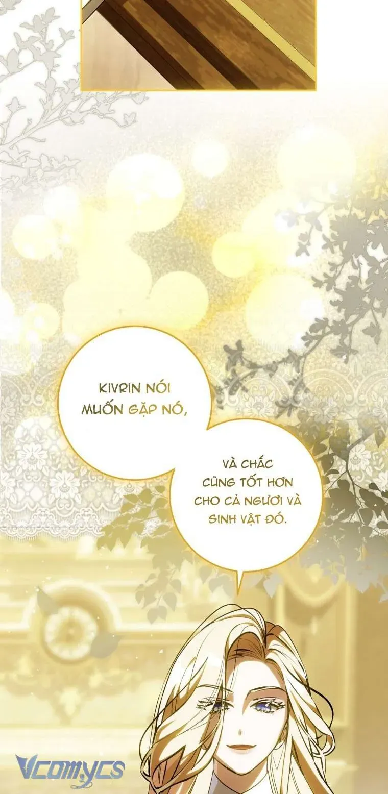 Người Vợ Hắc Ám Của Cậu Chồng Nhỏ - Chapter 21 - Page 6