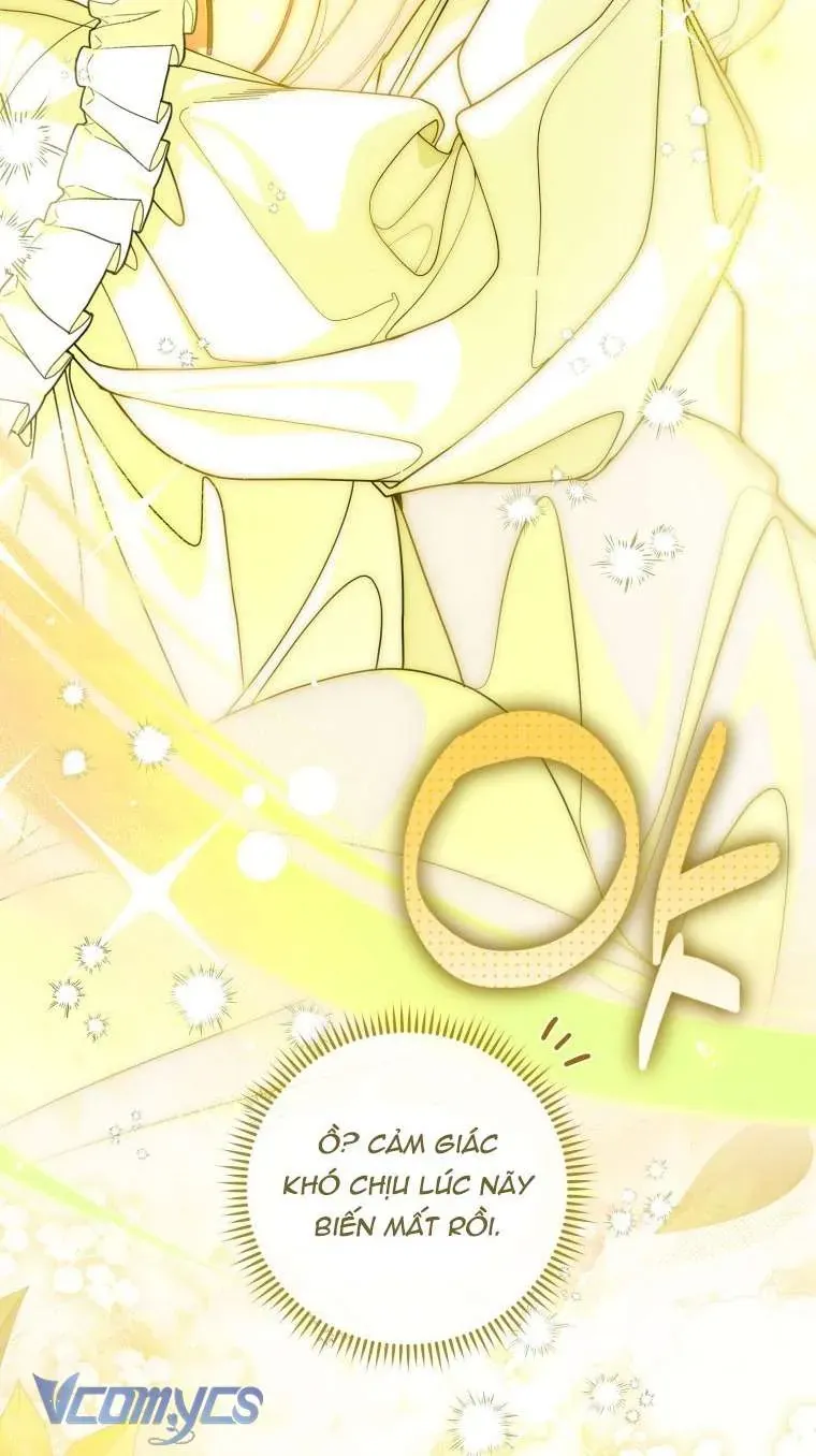 Người Vợ Hắc Ám Của Cậu Chồng Nhỏ - Chapter 21 - Page 63