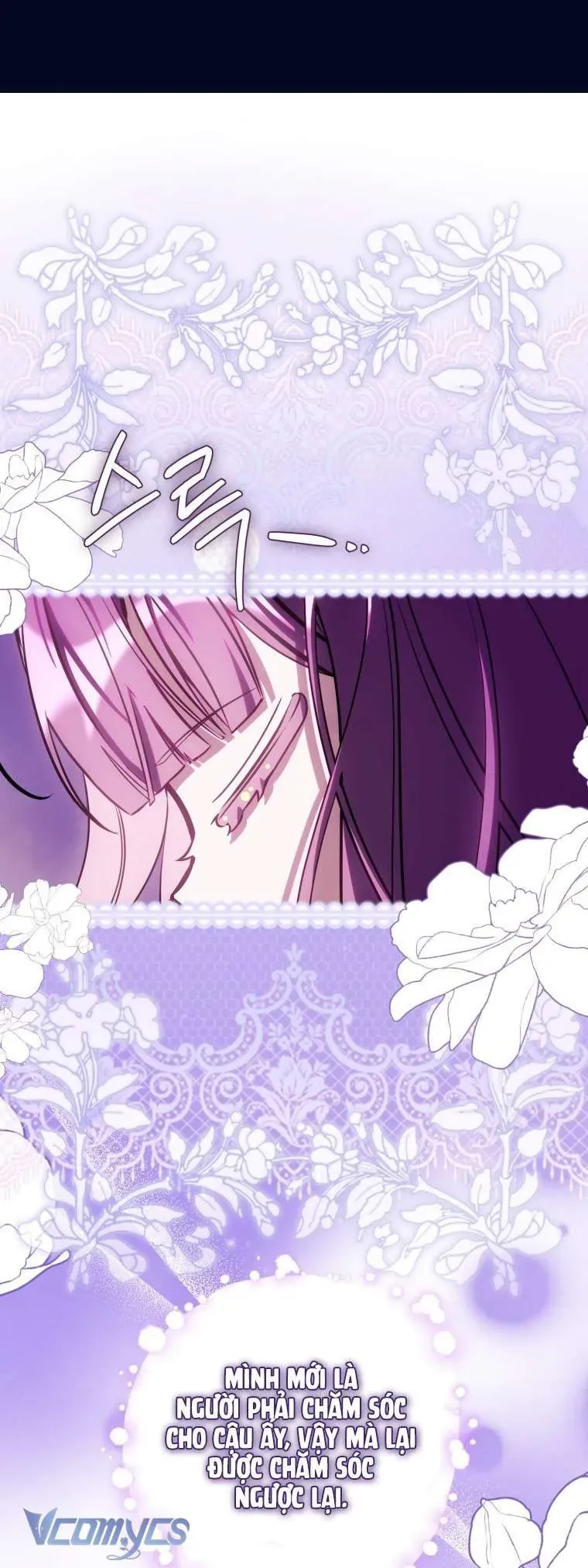 Người Vợ Hắc Ám Của Cậu Chồng Nhỏ - Chapter 21 - Page 69