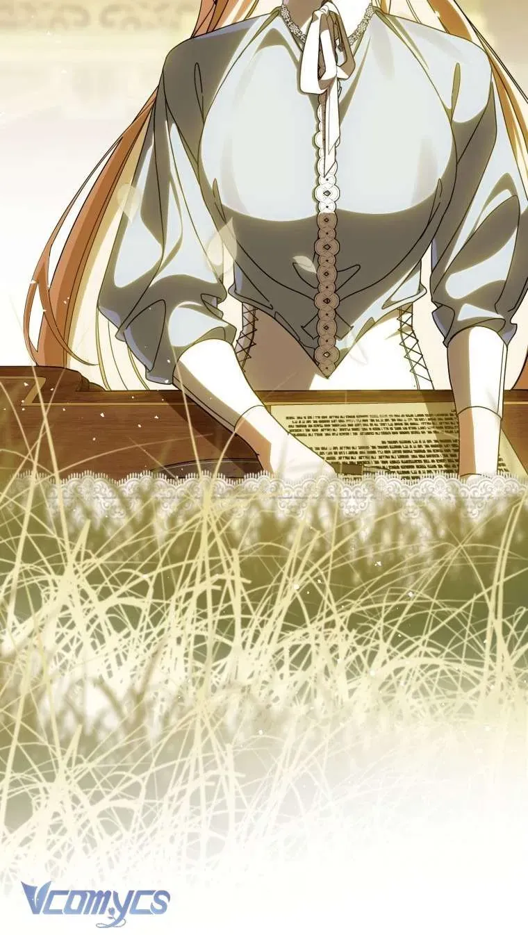 Người Vợ Hắc Ám Của Cậu Chồng Nhỏ - Chapter 21 - Page 7