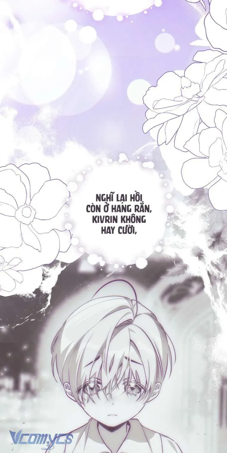 Người Vợ Hắc Ám Của Cậu Chồng Nhỏ - Chapter 21 - Page 70