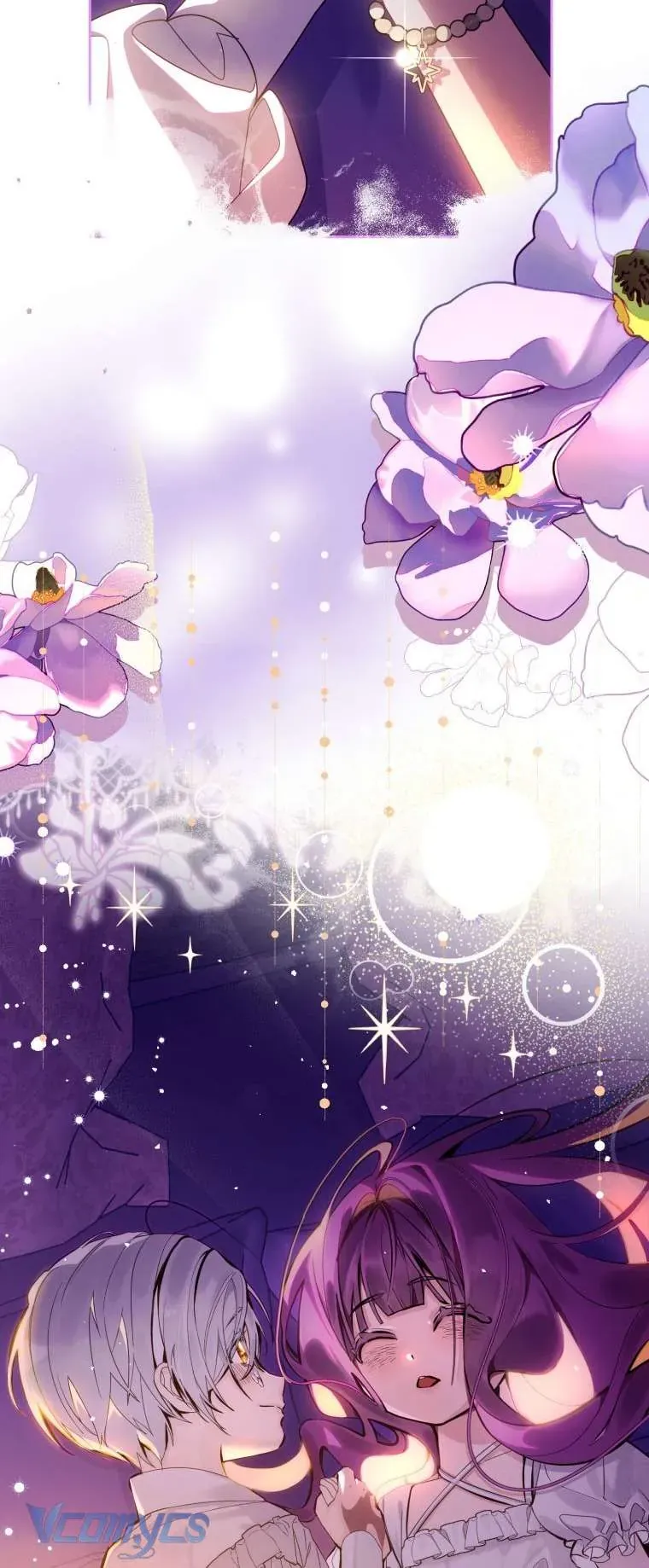 Người Vợ Hắc Ám Của Cậu Chồng Nhỏ - Chapter 21 - Page 75