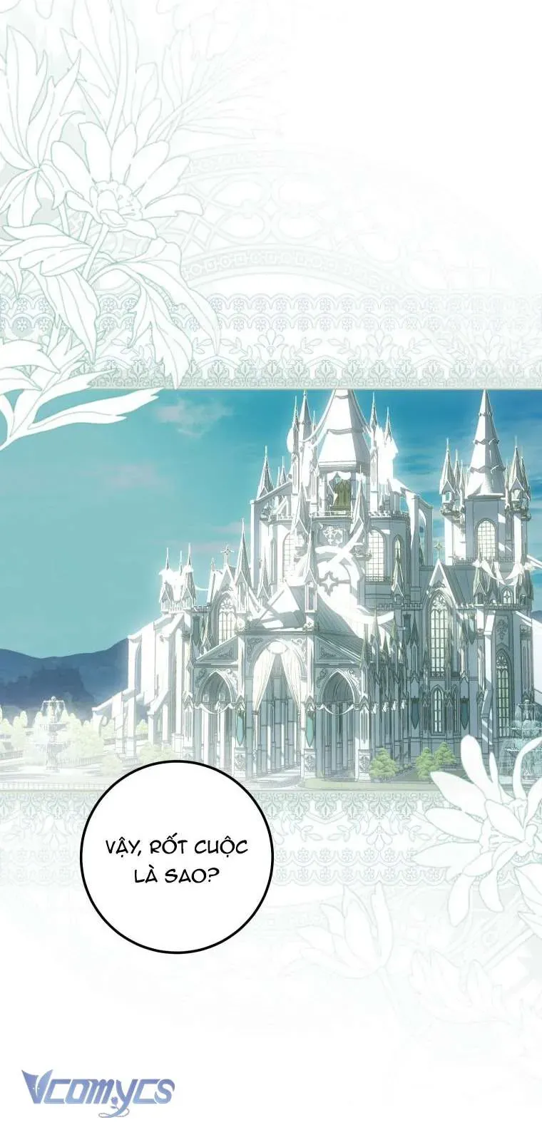 Người Vợ Hắc Ám Của Cậu Chồng Nhỏ - Chapter 21 - Page 78