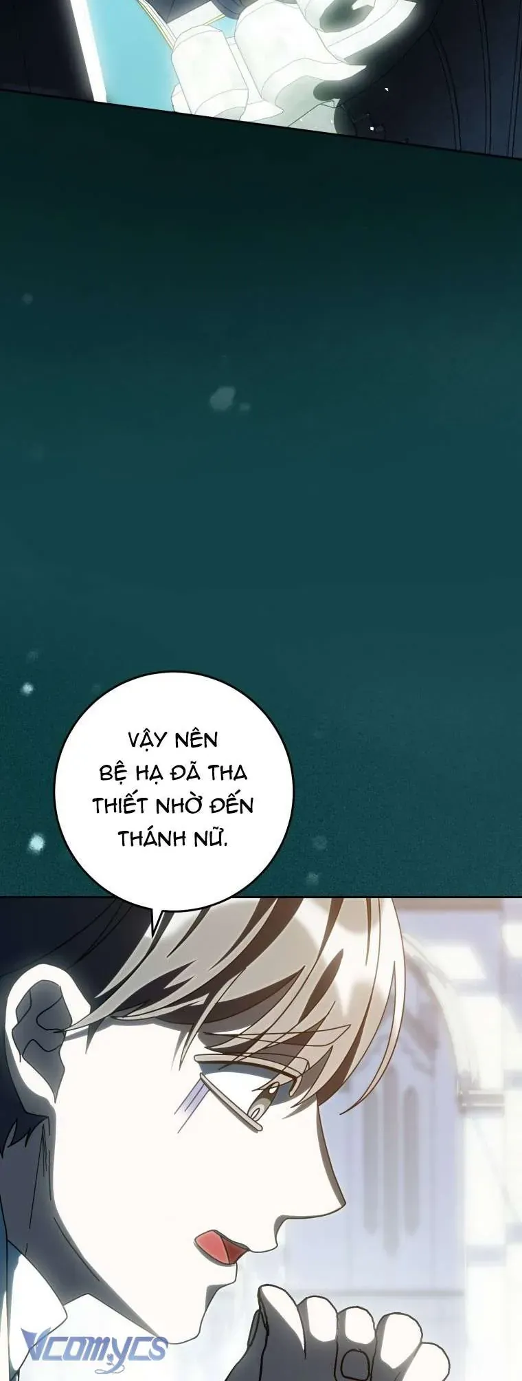 Người Vợ Hắc Ám Của Cậu Chồng Nhỏ - Chapter 21 - Page 80