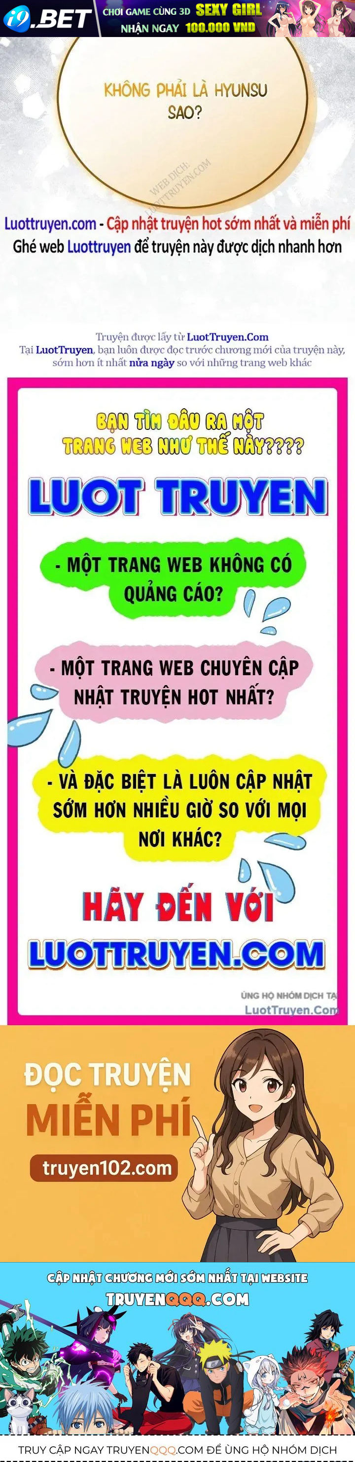 Trò Chơi Của Thợ Rèn Thiên Tài - Chapter 23 - Page 114