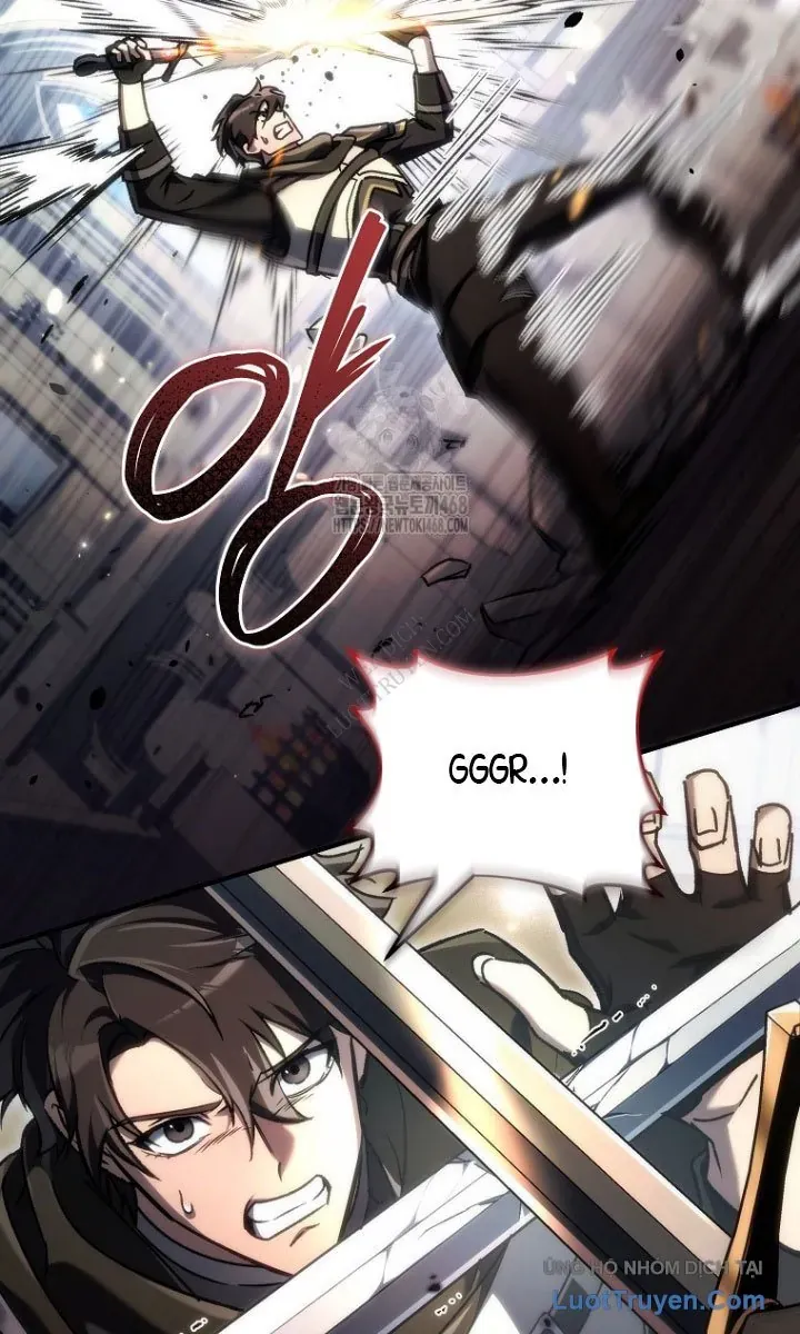 Trò Chơi Của Thợ Rèn Thiên Tài - Chapter 23 - Page 13