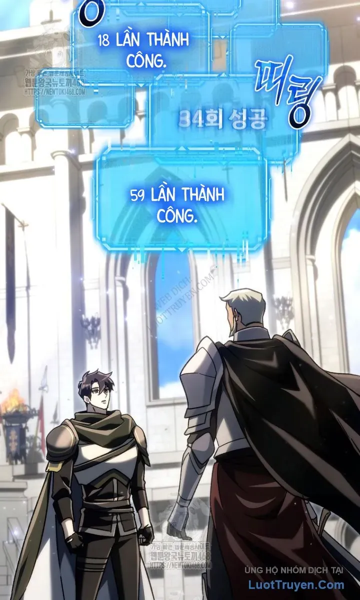 Trò Chơi Của Thợ Rèn Thiên Tài - Chapter 23 - Page 24