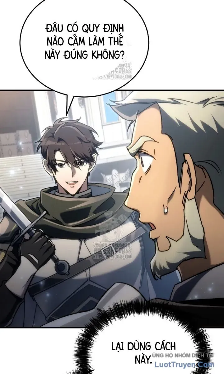 Trò Chơi Của Thợ Rèn Thiên Tài - Chapter 23 - Page 26