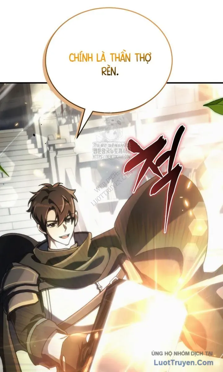 Trò Chơi Của Thợ Rèn Thiên Tài - Chapter 23 - Page 31