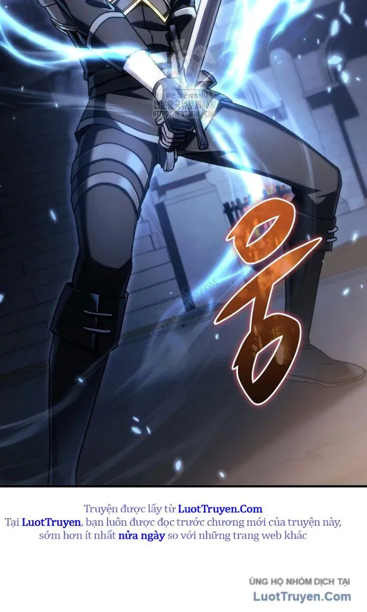 Trò Chơi Của Thợ Rèn Thiên Tài - Chapter 23 - Page 5