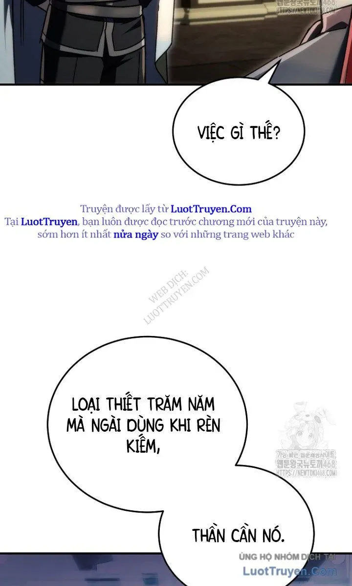 Trò Chơi Của Thợ Rèn Thiên Tài - Chapter 23 - Page 54