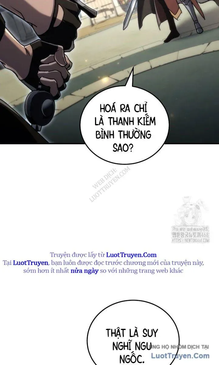 Trò Chơi Của Thợ Rèn Thiên Tài - Chapter 23 - Page 8