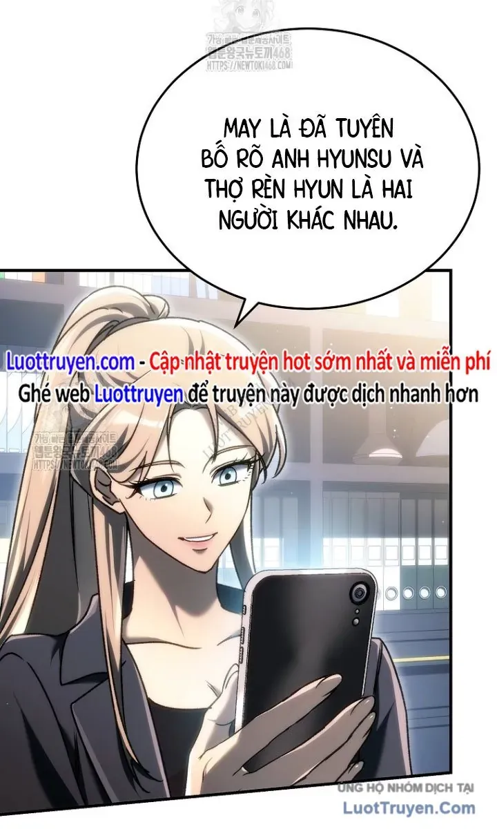 Trò Chơi Của Thợ Rèn Thiên Tài - Chapter 23 - Page 80