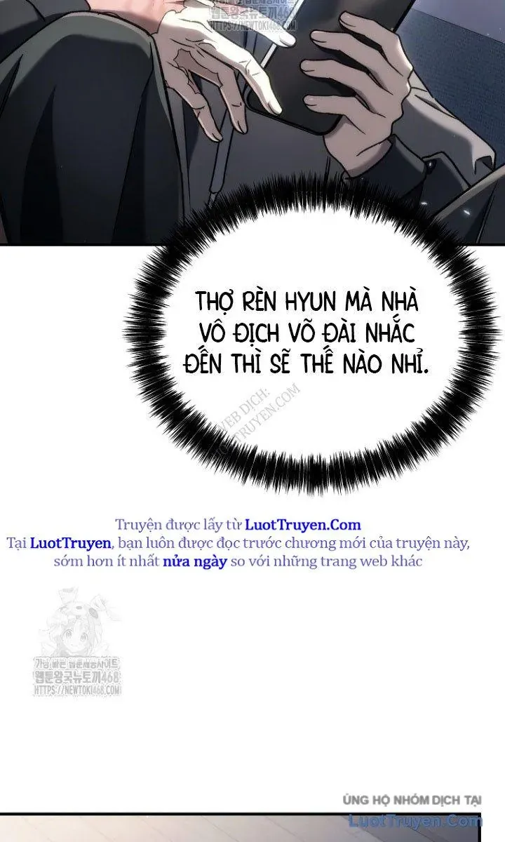 Trò Chơi Của Thợ Rèn Thiên Tài - Chapter 23 - Page 90