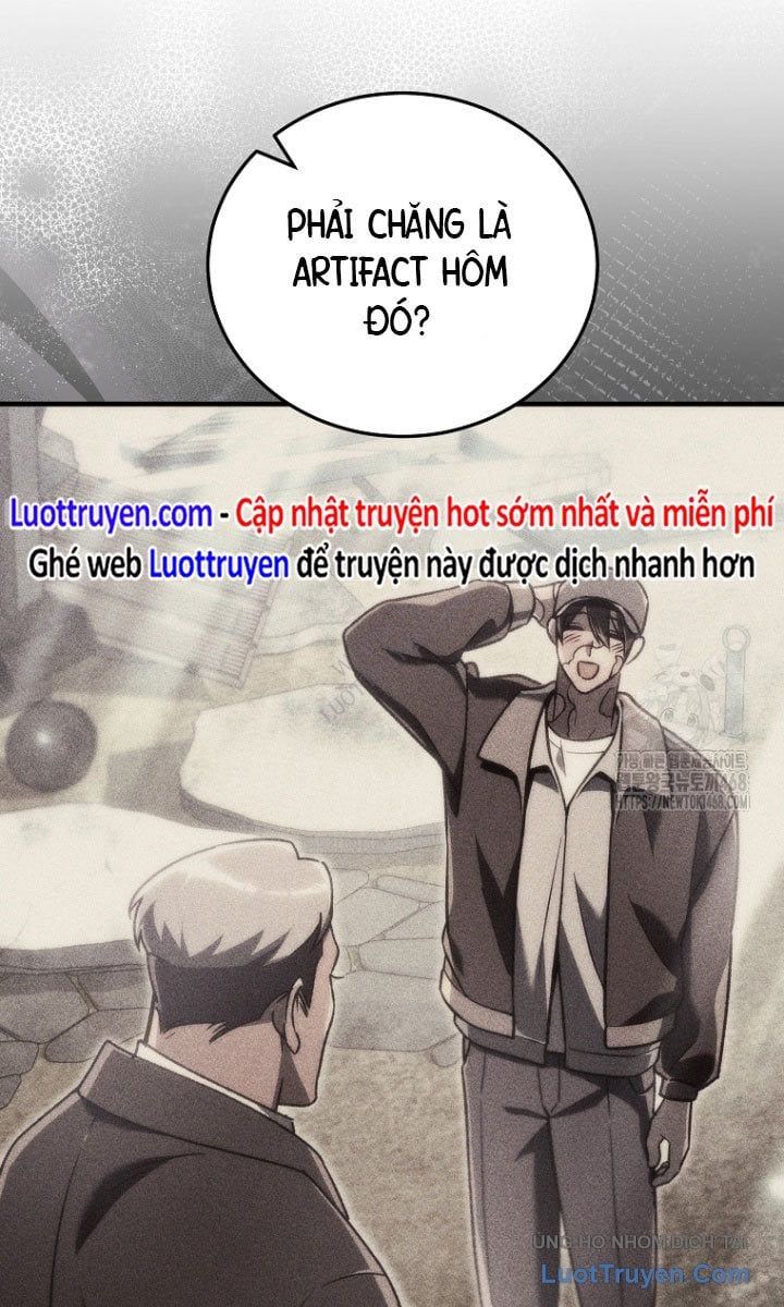 Trò Chơi Của Thợ Rèn Thiên Tài - Chapter 24 - Page 10