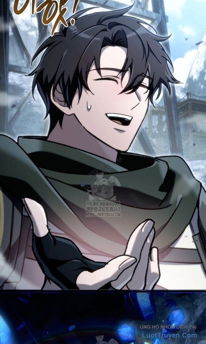 Trò Chơi Của Thợ Rèn Thiên Tài - Chapter 24 - Page 101