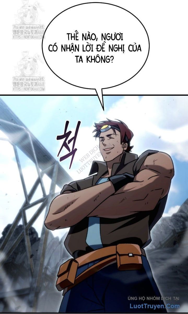 Trò Chơi Của Thợ Rèn Thiên Tài - Chapter 24 - Page 117