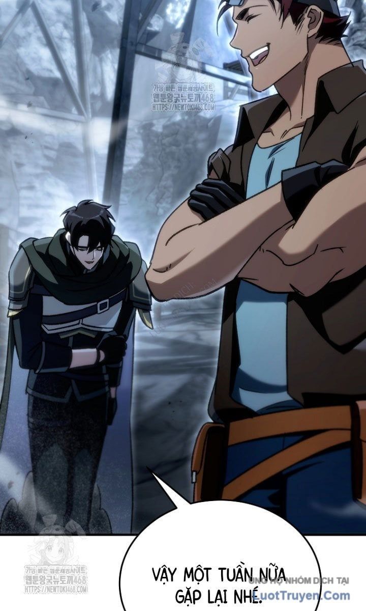 Trò Chơi Của Thợ Rèn Thiên Tài - Chapter 24 - Page 125