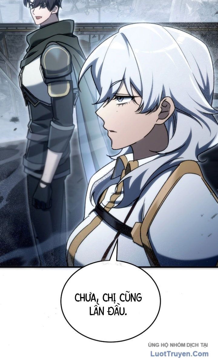 Trò Chơi Của Thợ Rèn Thiên Tài - Chapter 24 - Page 39