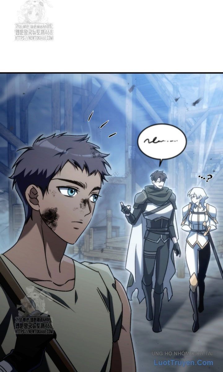 Trò Chơi Của Thợ Rèn Thiên Tài - Chapter 24 - Page 41