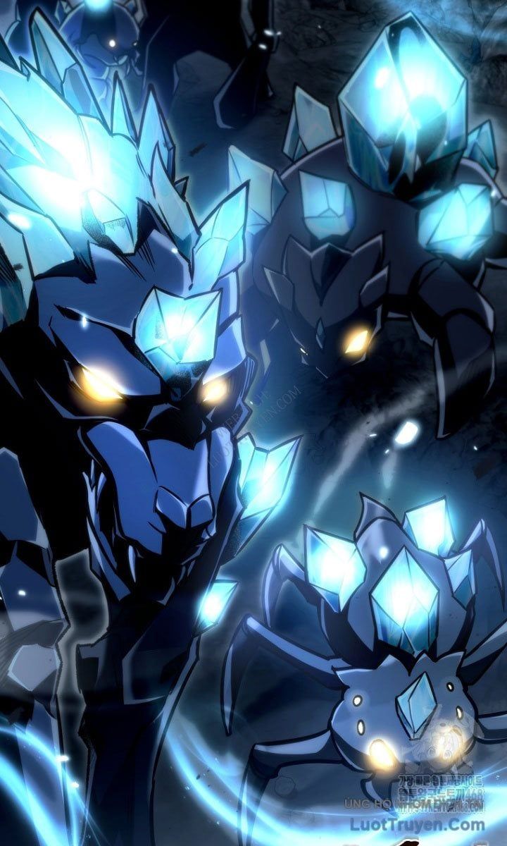 Trò Chơi Của Thợ Rèn Thiên Tài - Chapter 24 - Page 61