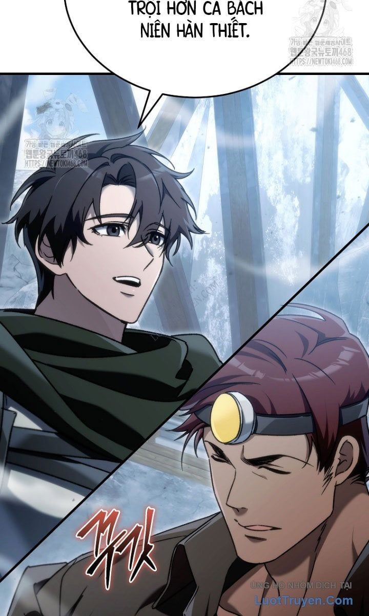 Trò Chơi Của Thợ Rèn Thiên Tài - Chapter 24 - Page 96