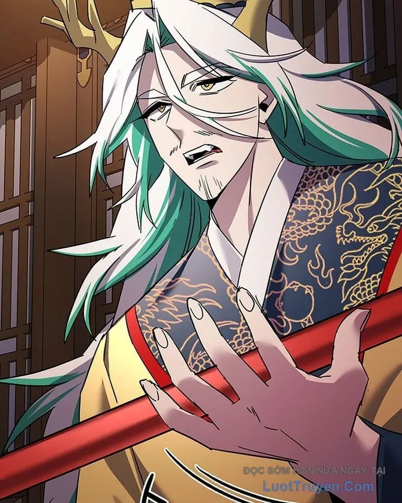 Đêm Của Yêu Tinh - Chapter 116 - Page 104