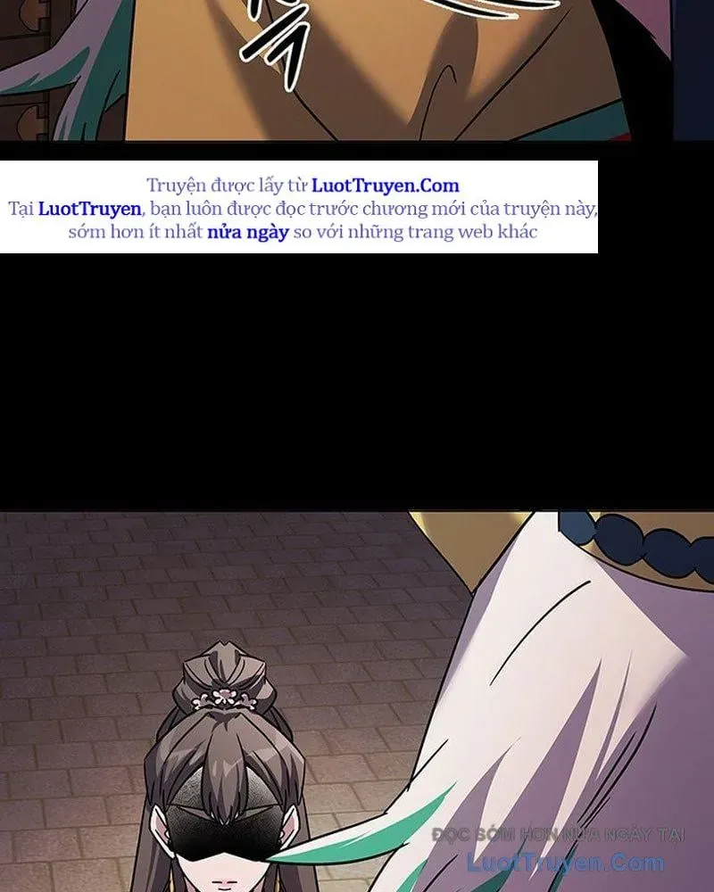Đêm Của Yêu Tinh - Chapter 116 - Page 105