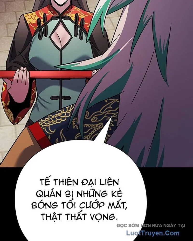 Đêm Của Yêu Tinh - Chapter 116 - Page 106
