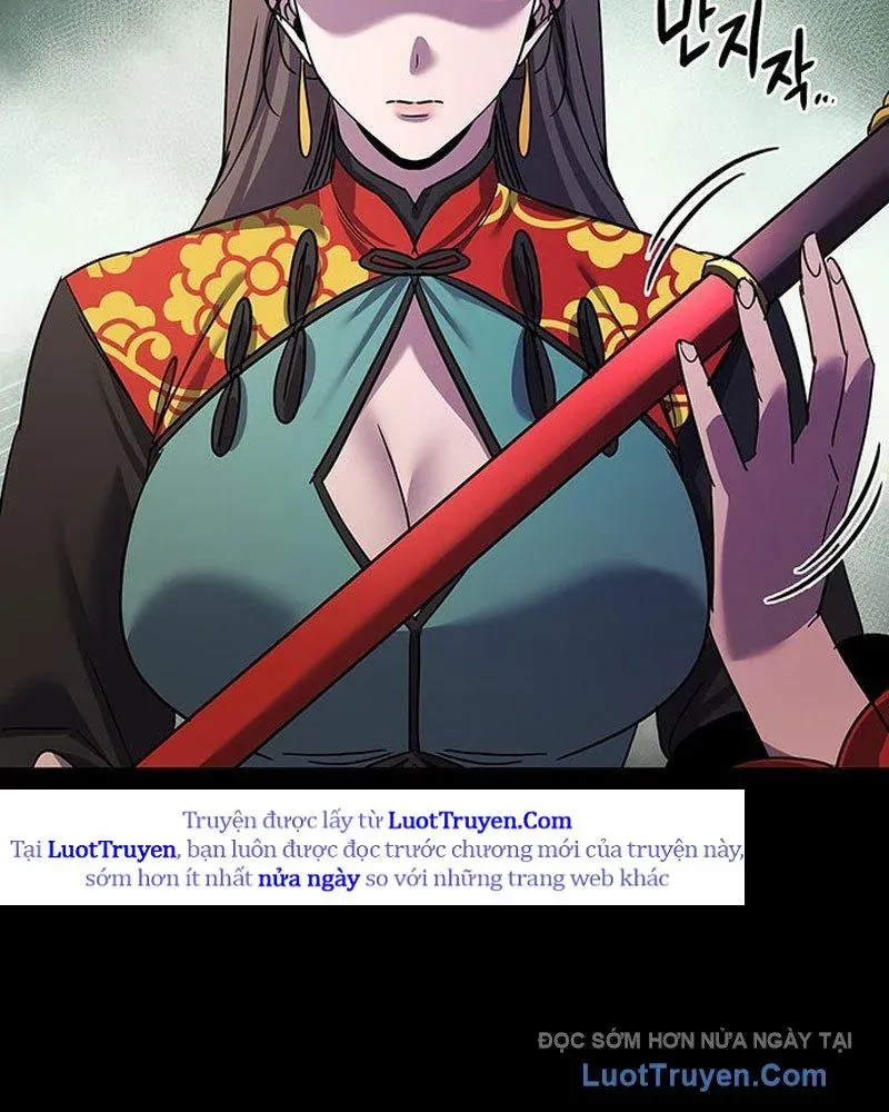 Đêm Của Yêu Tinh - Chapter 116 - Page 108