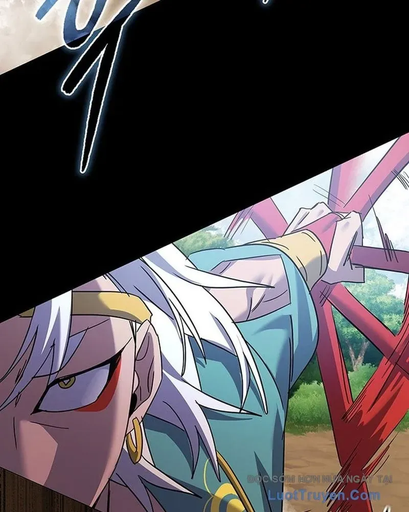 Đêm Của Yêu Tinh - Chapter 116 - Page 112