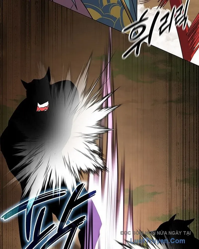 Đêm Của Yêu Tinh - Chapter 116 - Page 113