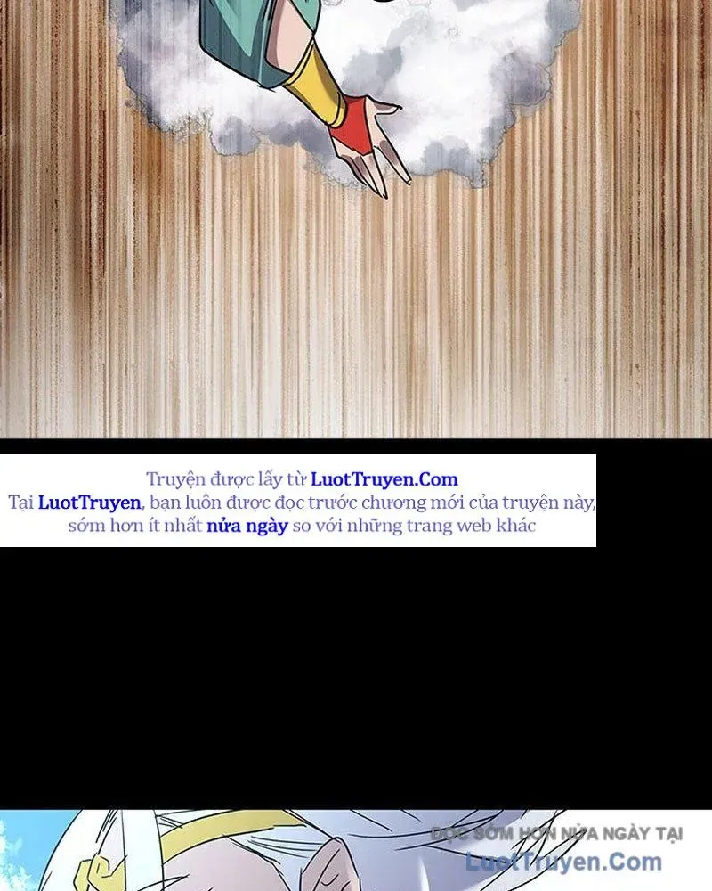 Đêm Của Yêu Tinh - Chapter 116 - Page 116