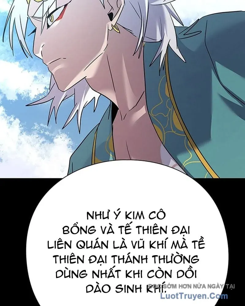 Đêm Của Yêu Tinh - Chapter 116 - Page 117
