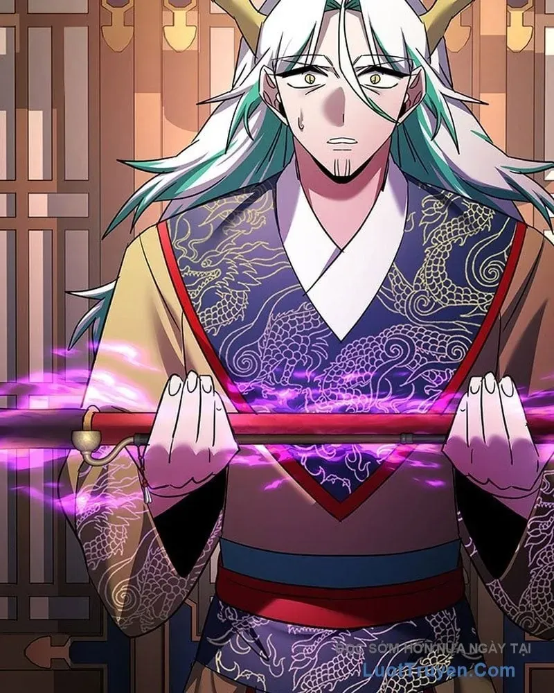 Đêm Của Yêu Tinh - Chapter 116 - Page 123